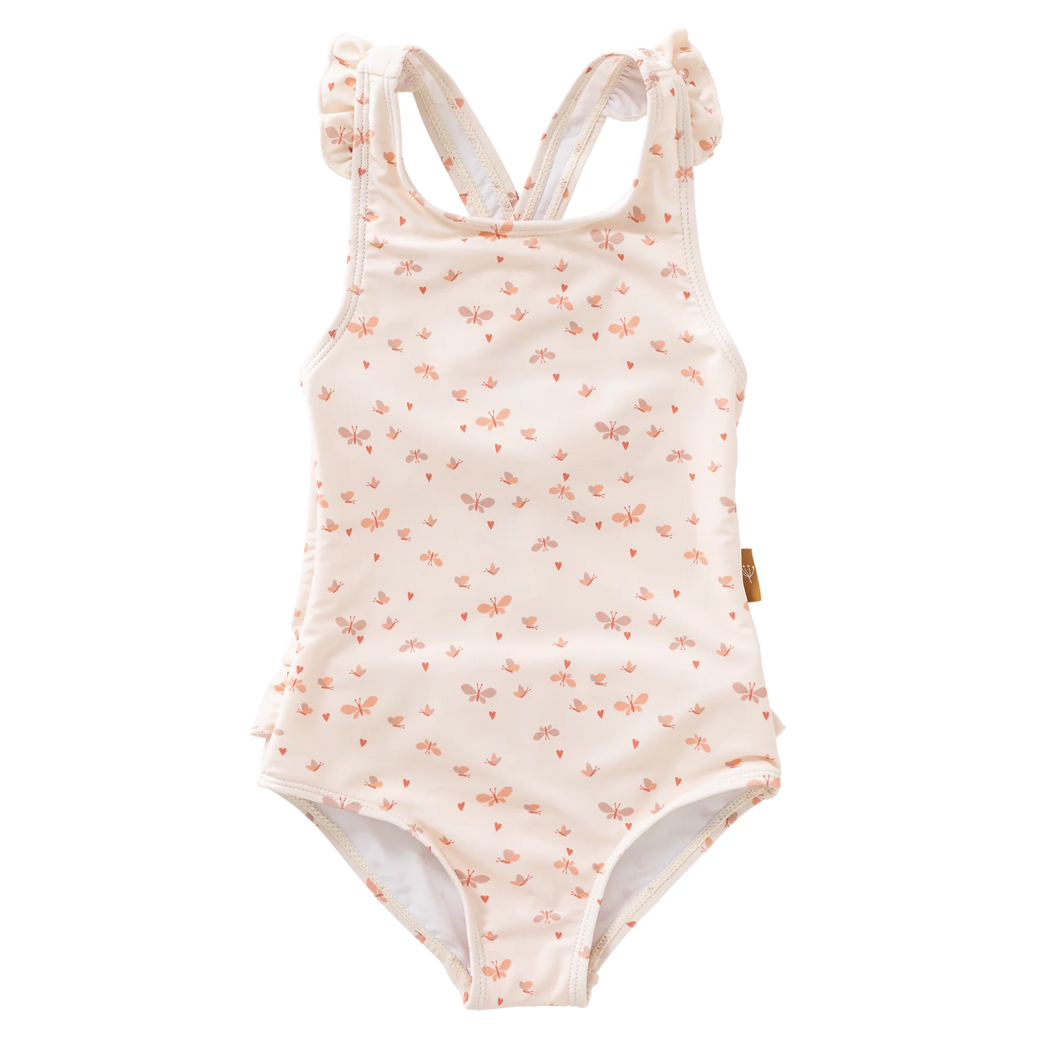 Fresk UV Tanksuit - Butterflies