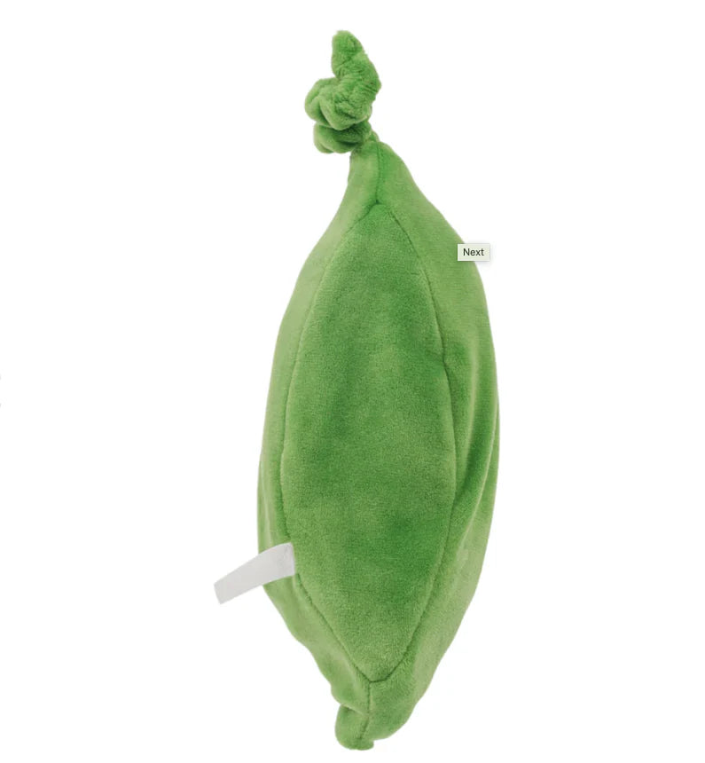 Besitos Knuffel Bruno Erwt