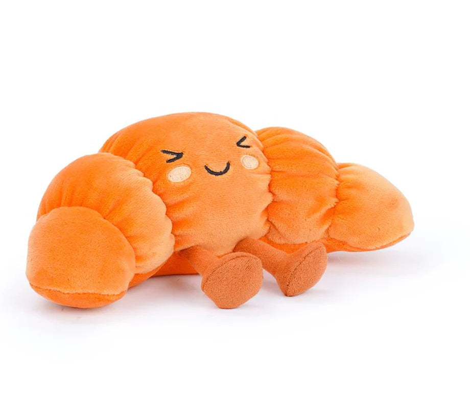 Besitos Knuffel Croissant