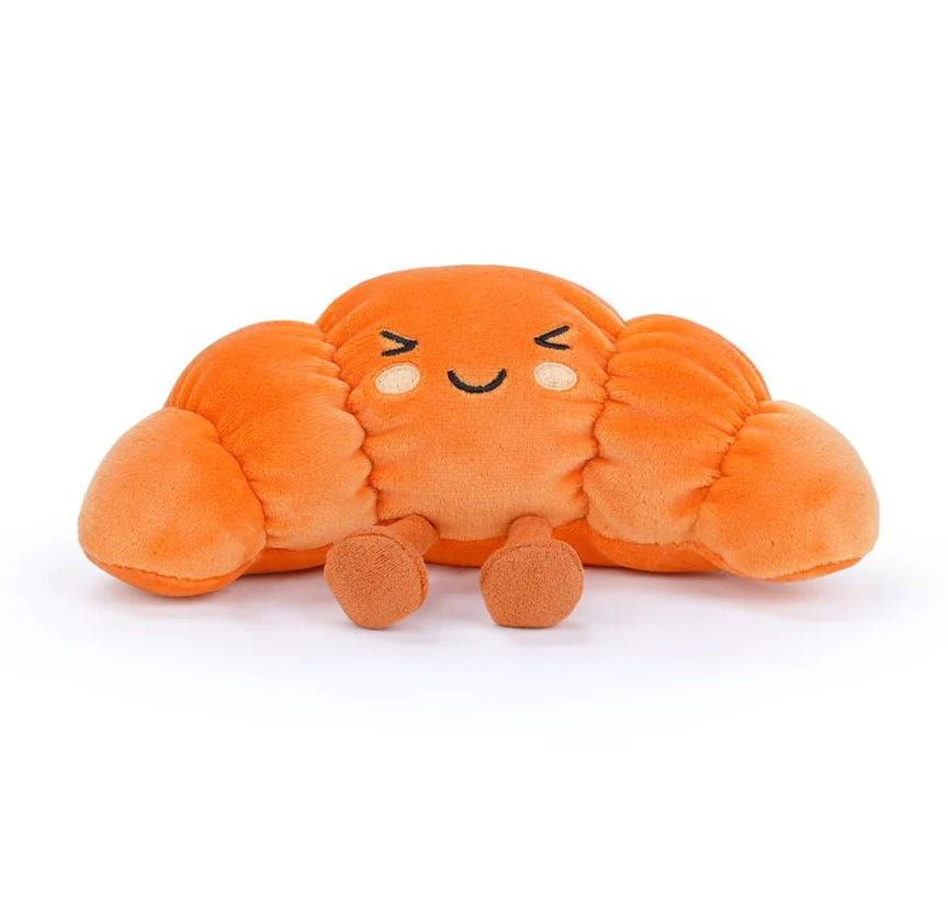 Besitos Knuffel Croissant