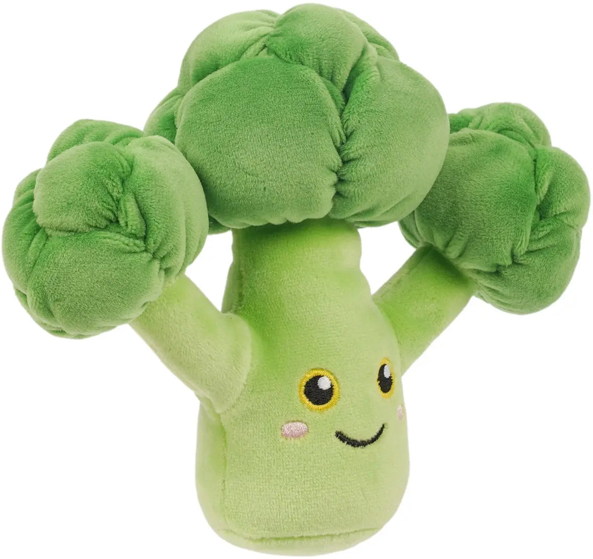 Besitos Knuffel Brocolli