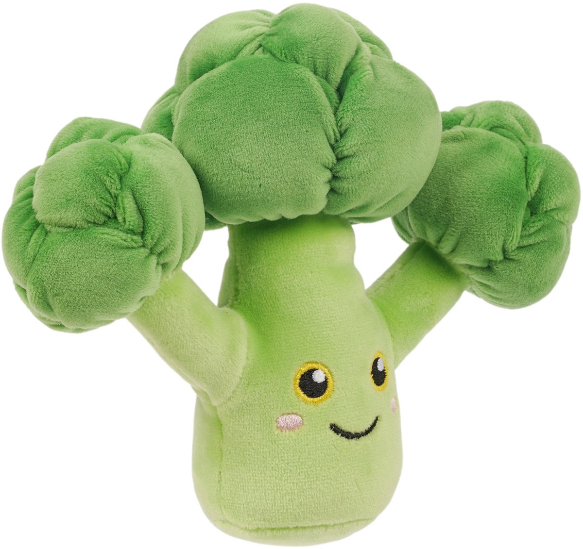 Besitos Knuffel Brocolli