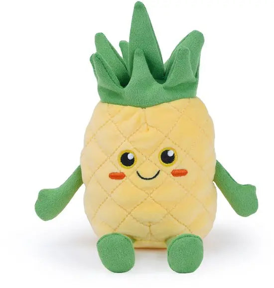 Besitos Knuffel Ananas
