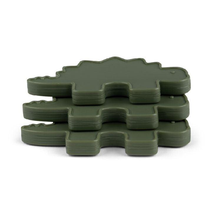 Citron Ice Packs - set van 3 - Dino