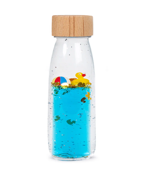 Petit Boum Move Bottle Eendje