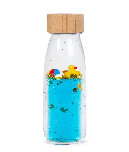Petit Boum Move Bottle Eendje