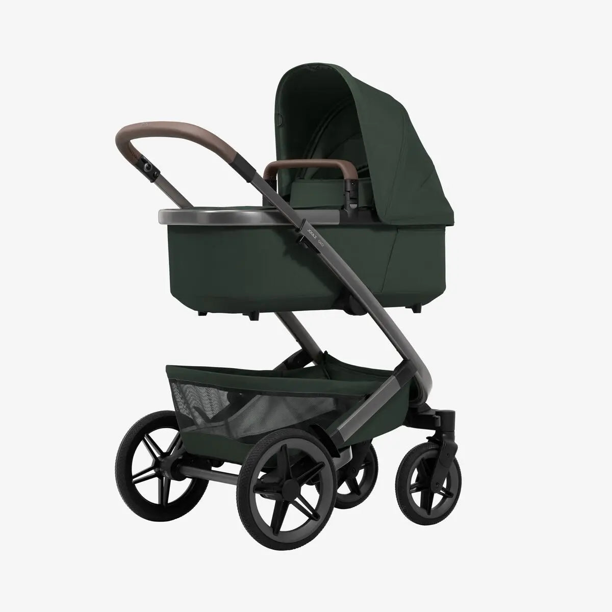 Joolz Geo5 - Forest Green