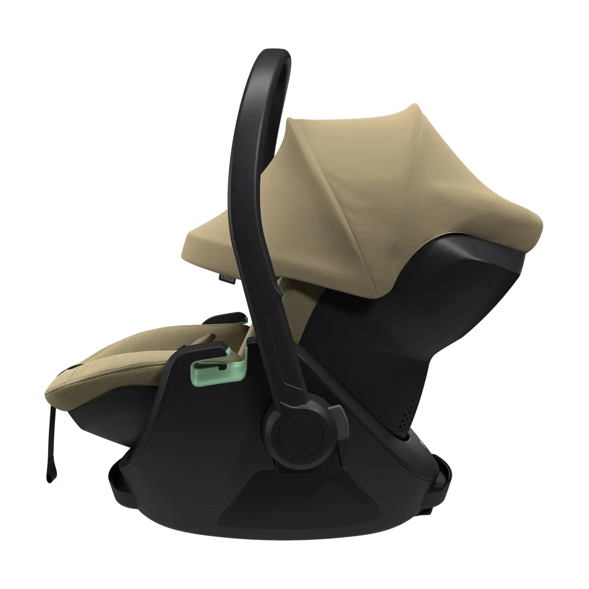Thule Maple Baby Autostoel - Kaki