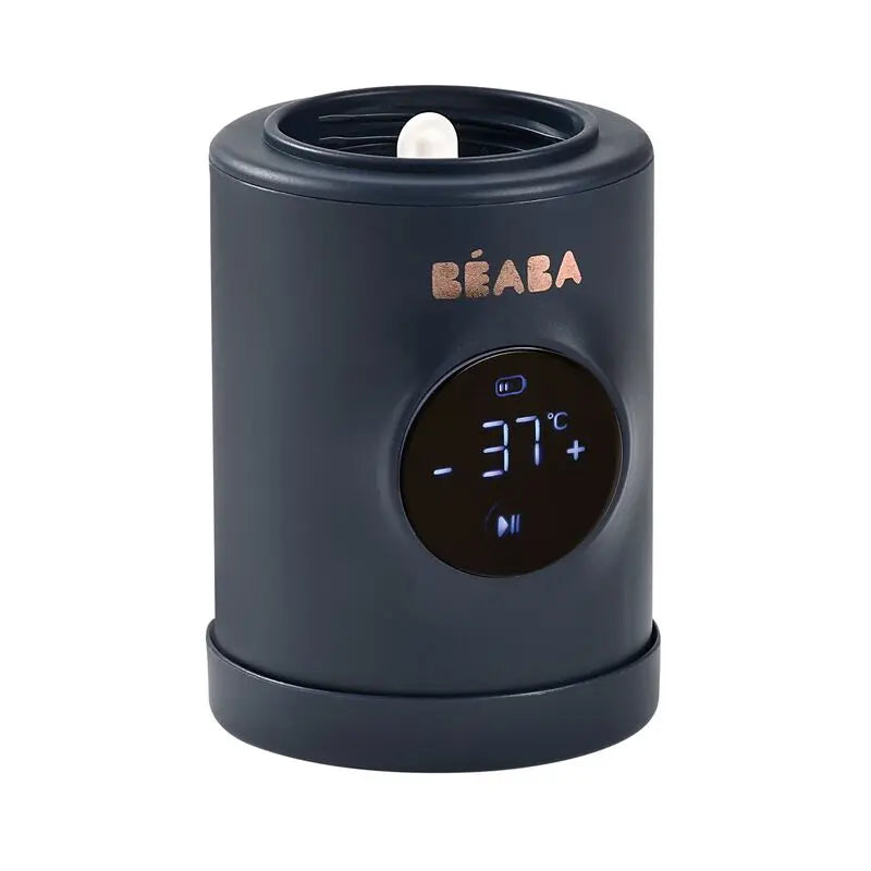 Béaba Milk Nomad - Night Blue