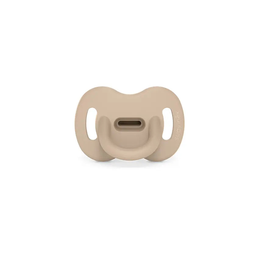 Suavinex Fopspeen silicone Colour Essence - Beige