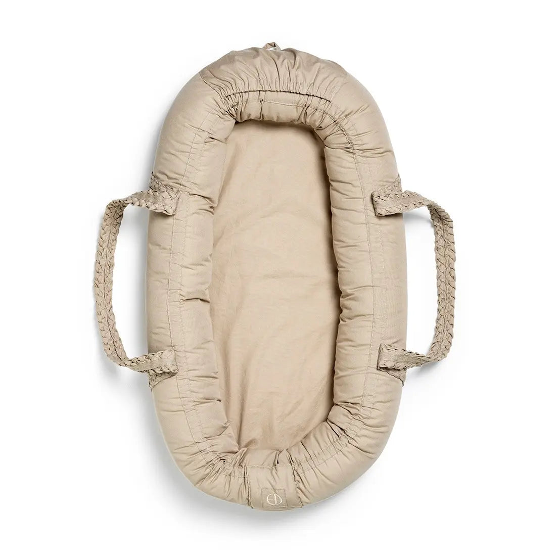 Elodie Details Babynestje- Tender Taupe