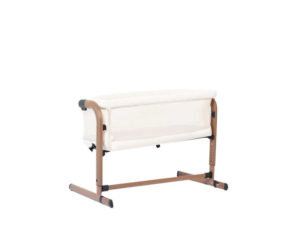 Pericles Co-Sleeper Dune Beige