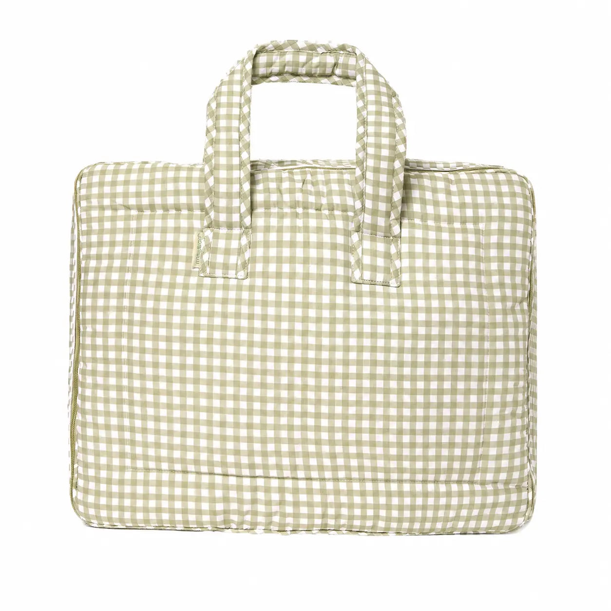 Molis&Co Kids Travel Bag – Mint Tea