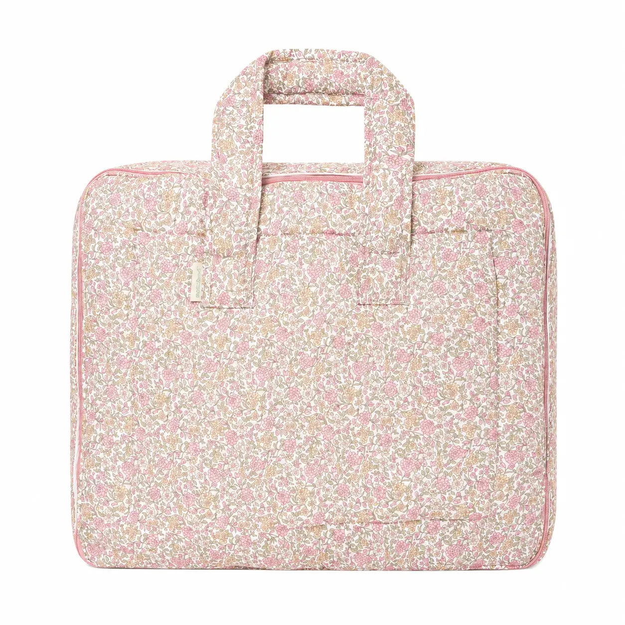 Molis&Co Kids Travel Bag – Peony