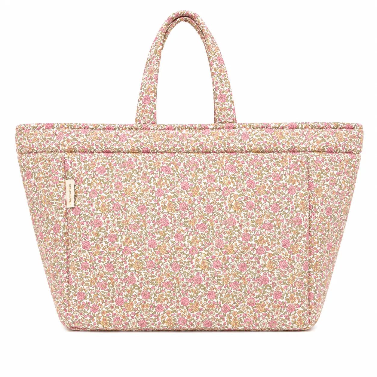 Molis&Co Shopper Bag - Peony