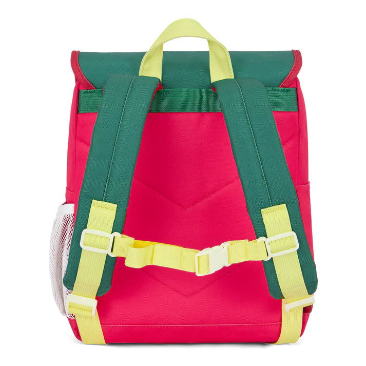 Hello Hossy Rugzak 2-5jaar Mini Pastèque