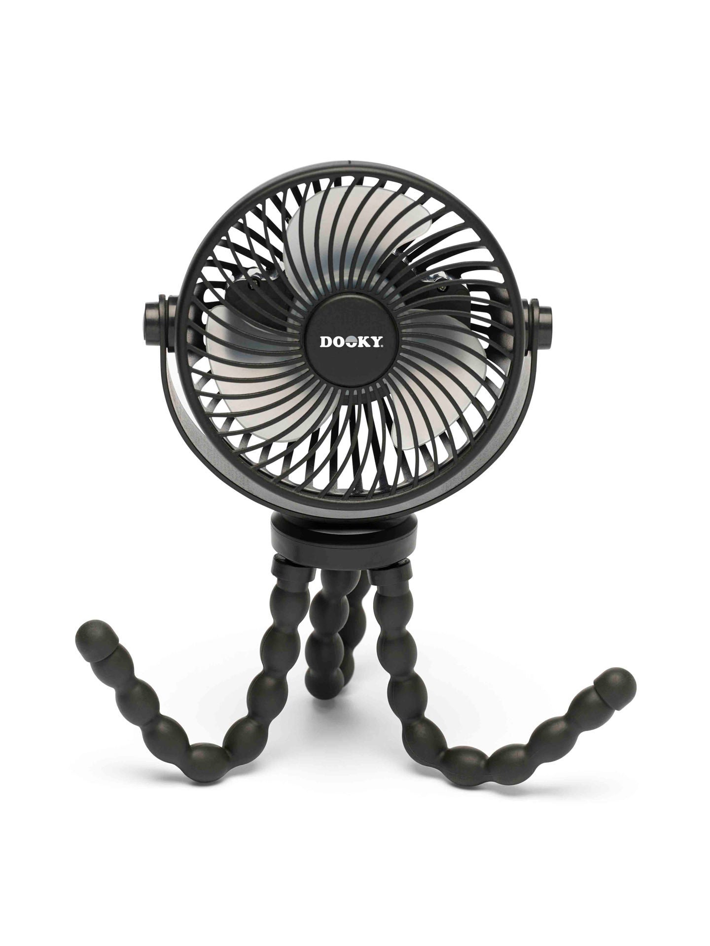 Dooky Kinderwagenventilator Deluxe