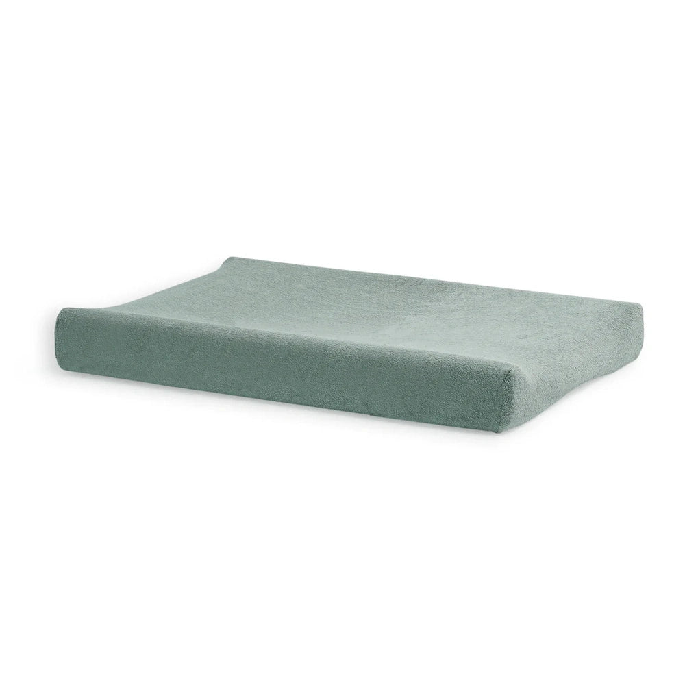 Jollein Aankleedkussenhoes 50x70cm - Ash Green