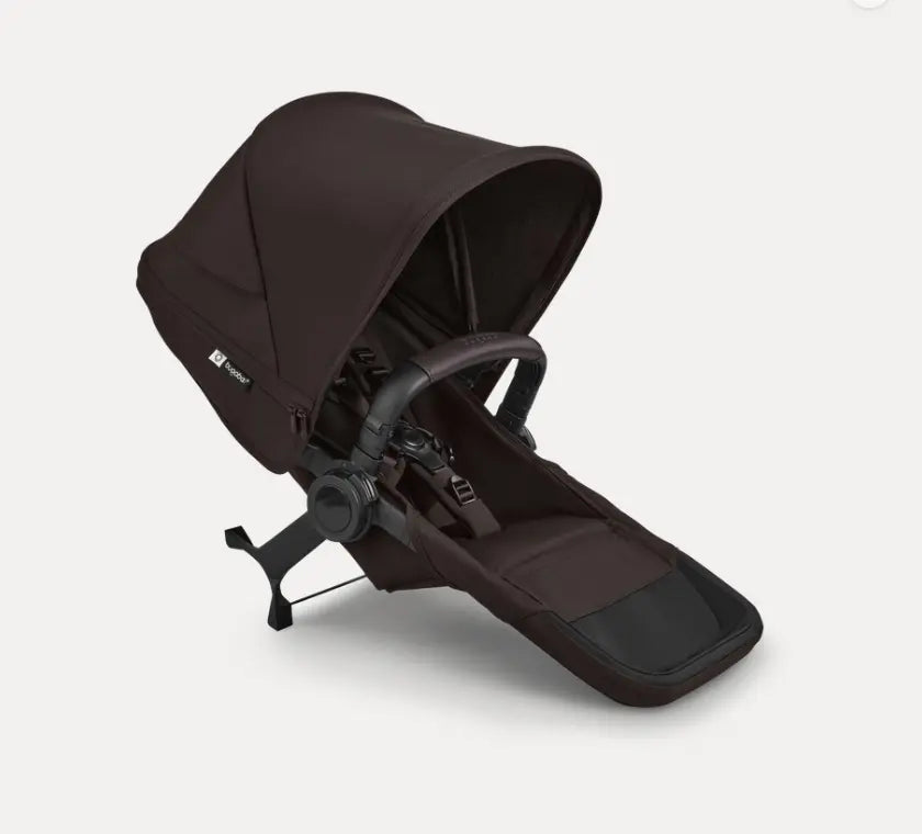 Bugaboo Donkey 6 Duostoel - Cacao