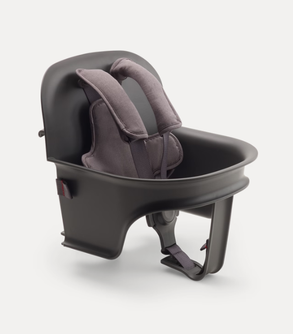 Bugaboo Giraffe Babyset - Grijs