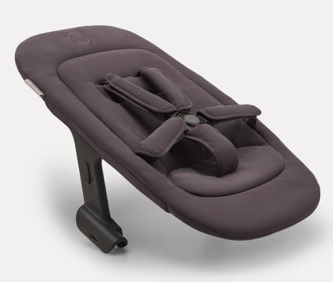 Bugaboo Giraffe Newbornset - Tornado Grey