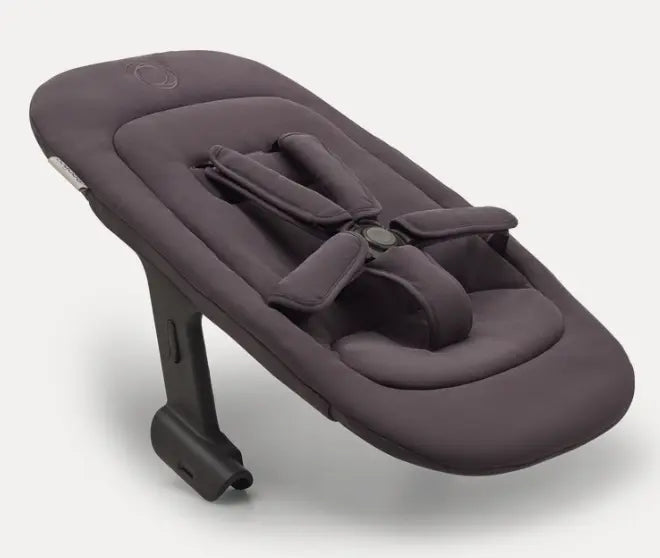 Bugaboo Giraffe Newbornset - Tornado Grey