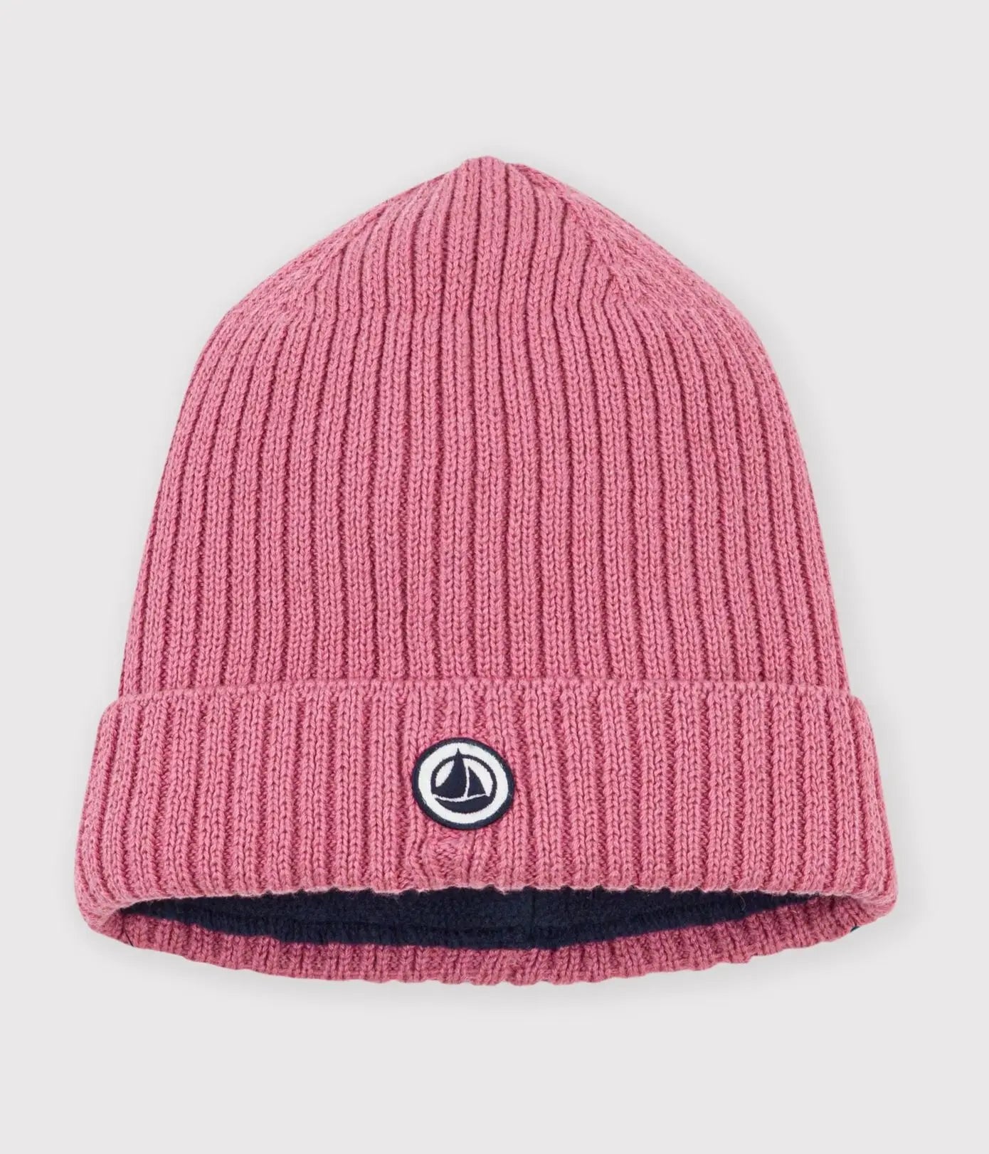 Petit Bateau Mutsje - Roze