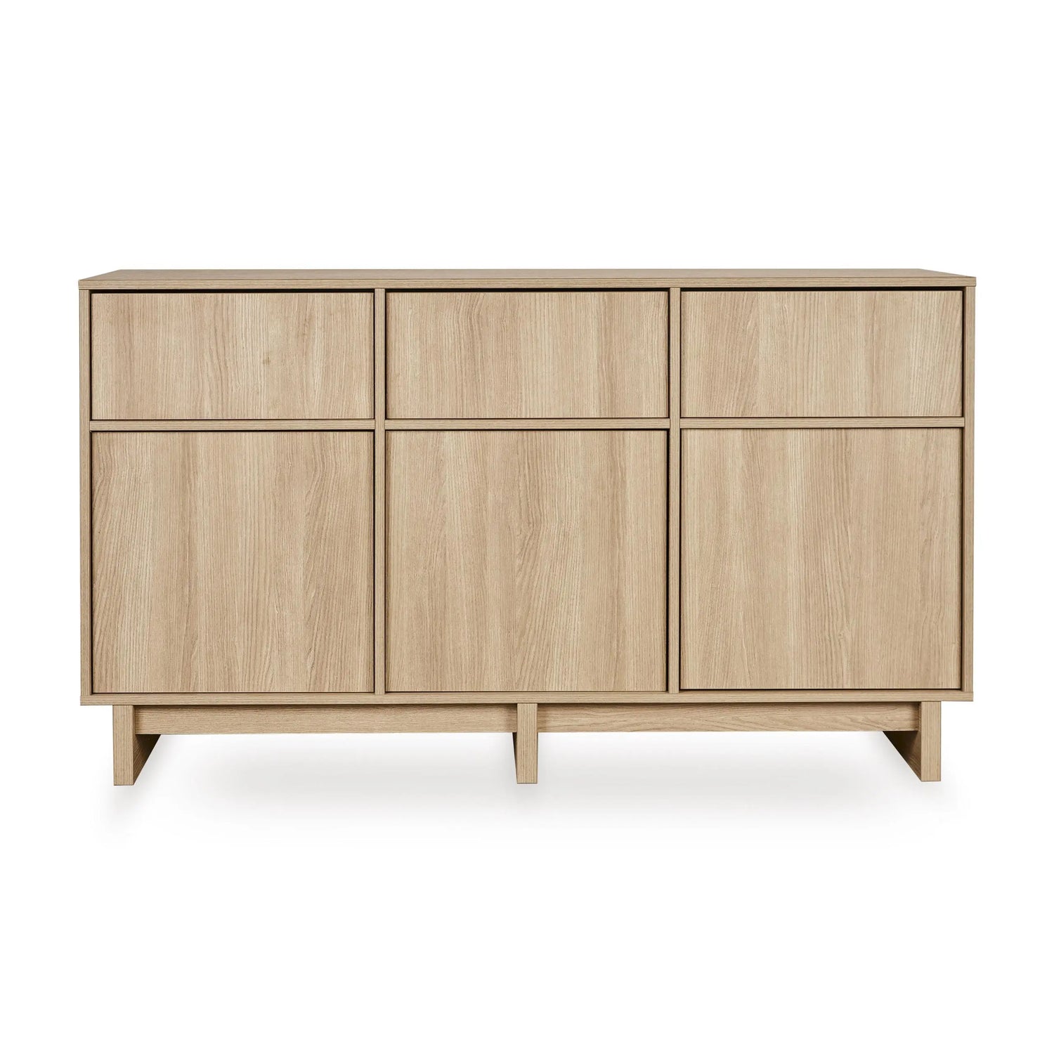 Kyo Commode XL - Honey Ash