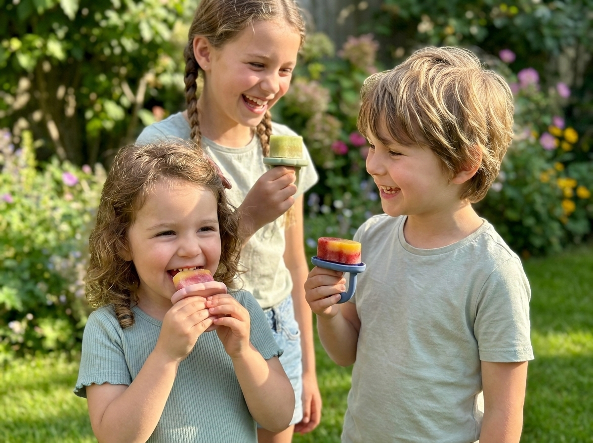 Yummy ice pops aspen 9-pack
