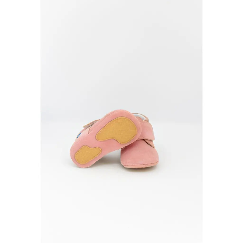 Stabifoot Schoentjes Zeno - Antique Roze