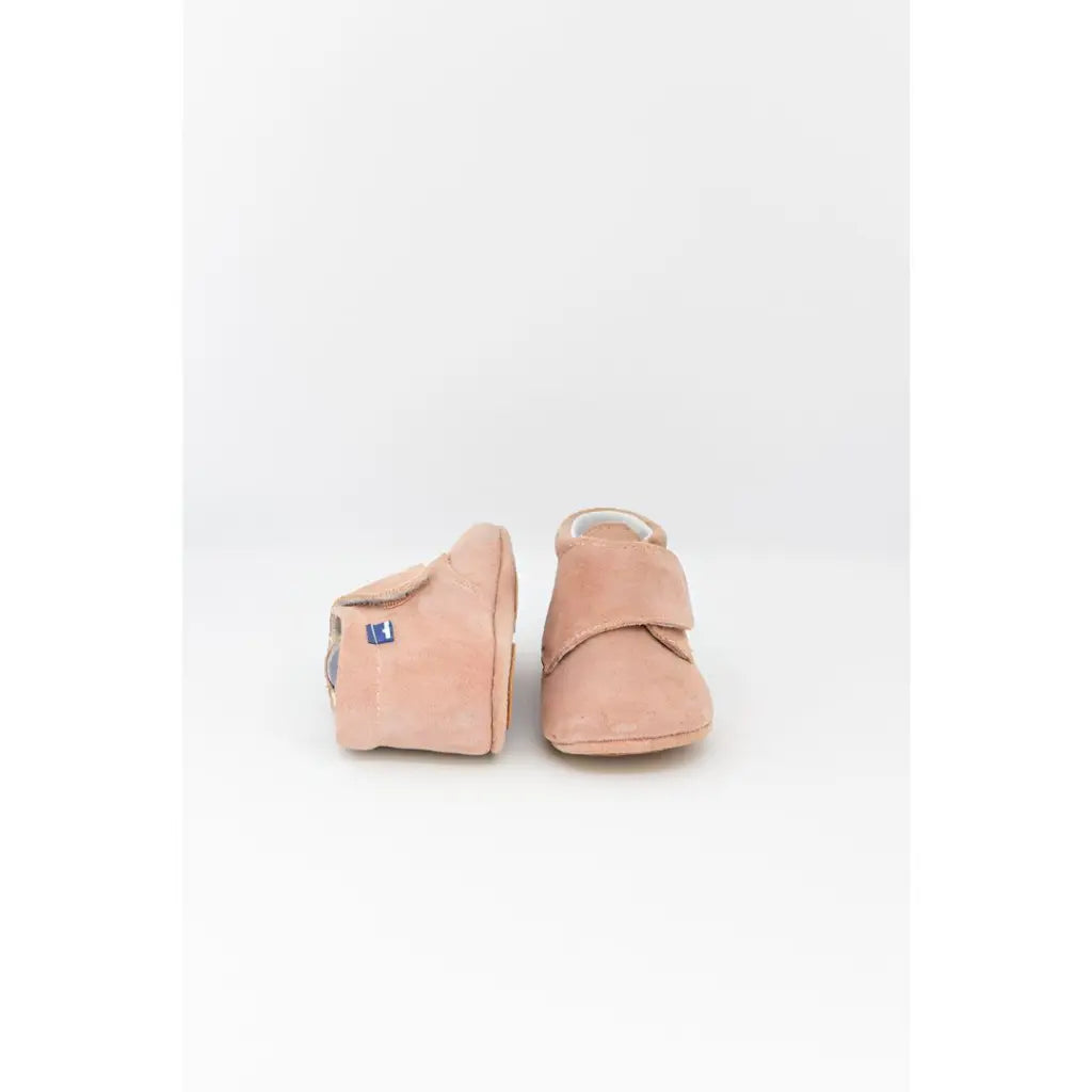 Stabifoot Schoentjes Zeno - Antique Roze