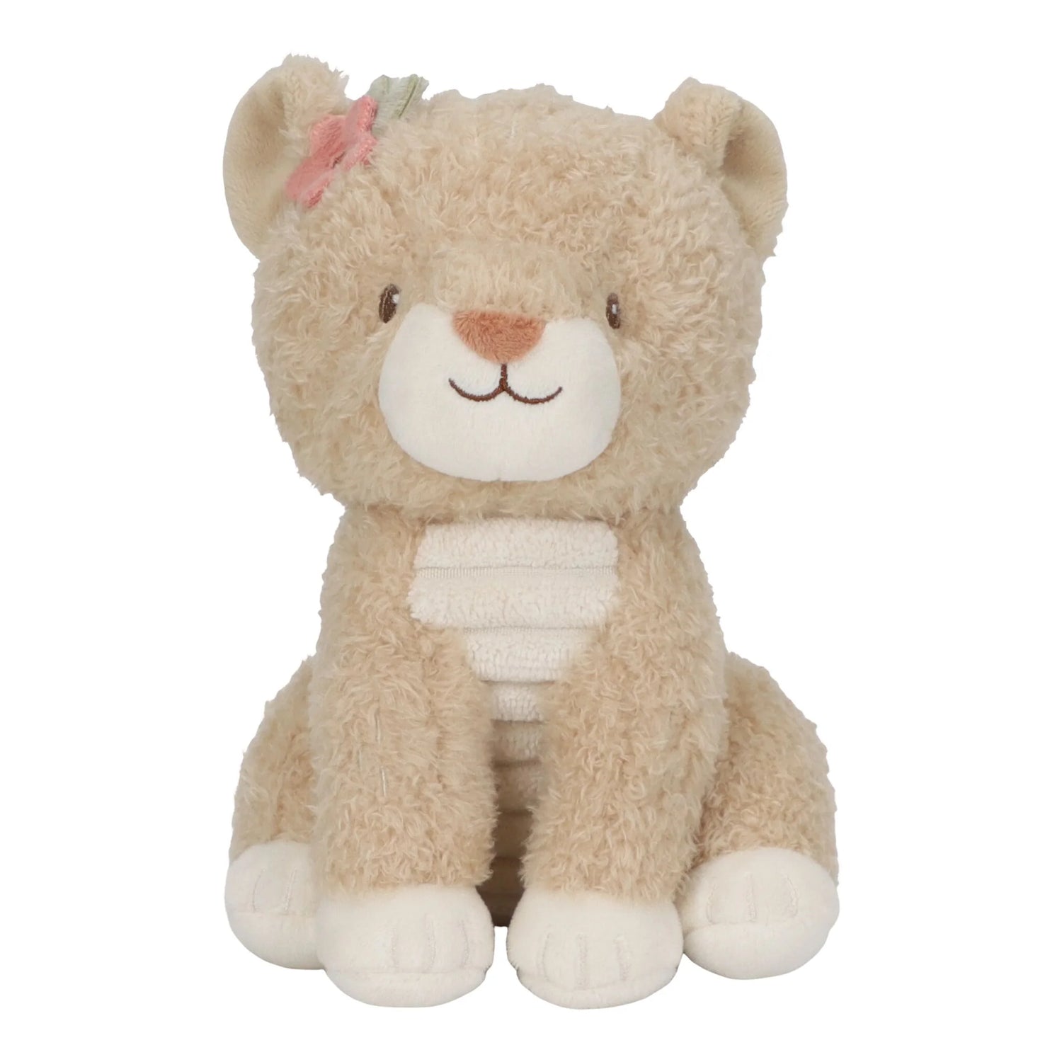 Little Dutch Knuffel Leeuwin - 17 cm