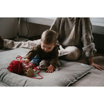 Koeka Parklegger/Boxkleed 75x95cm - Montreal Moss