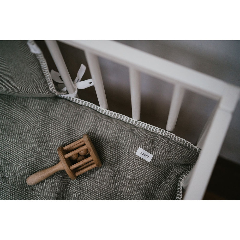 Koeka Boxbumper Montreal Moss