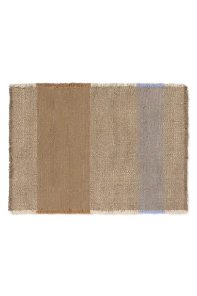 Lorena Canals Handloom Placemats La Merced (Set of 2)