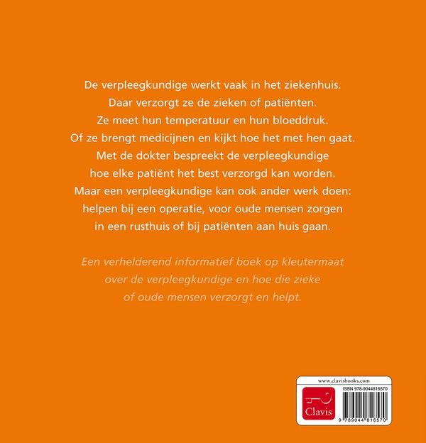 De Verpleegkundige