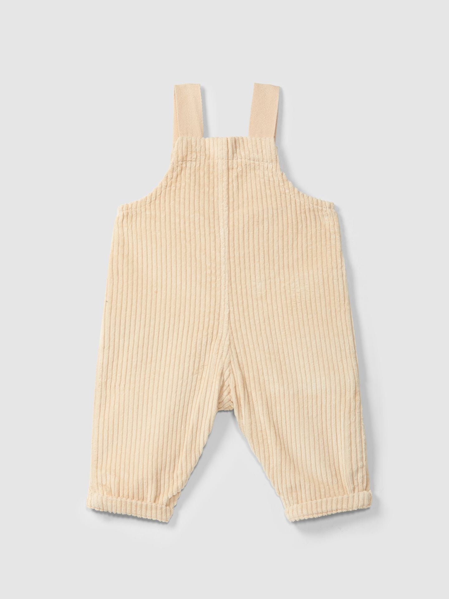 Snug Tuinbroek - Beige