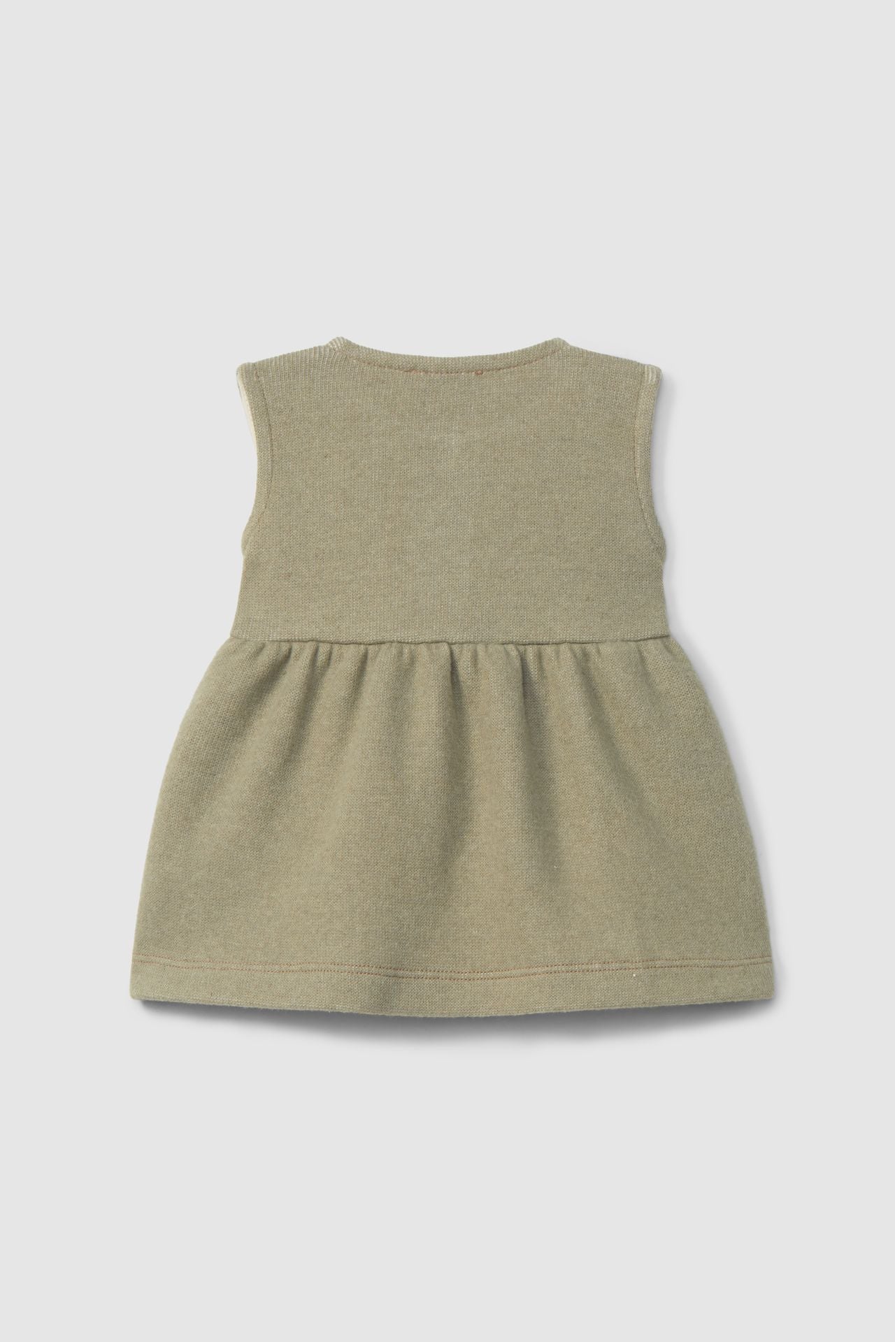 Laranjinha Overgooier - Khaki