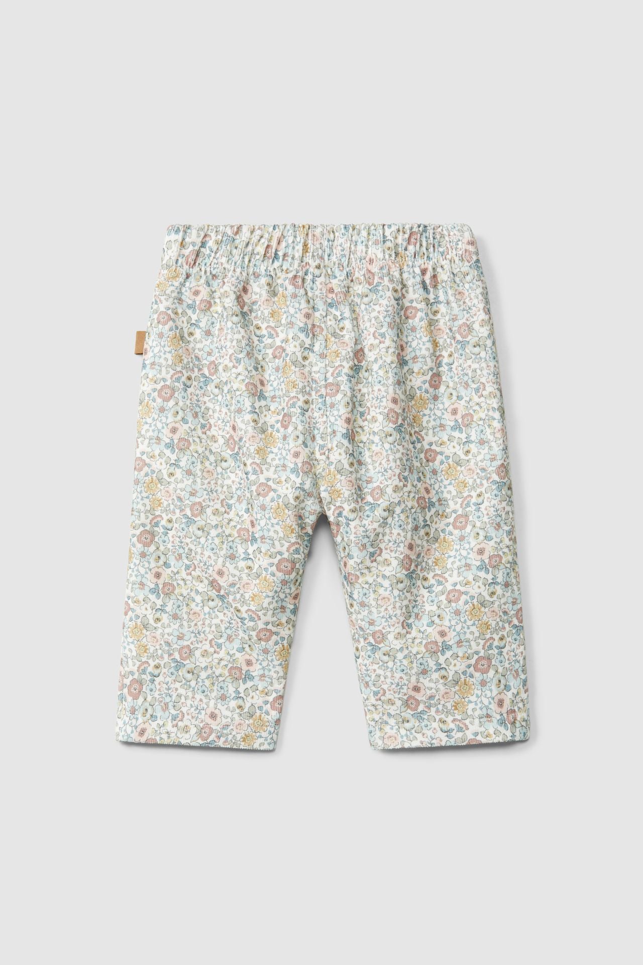 Laranjinha Broek - Multicolor