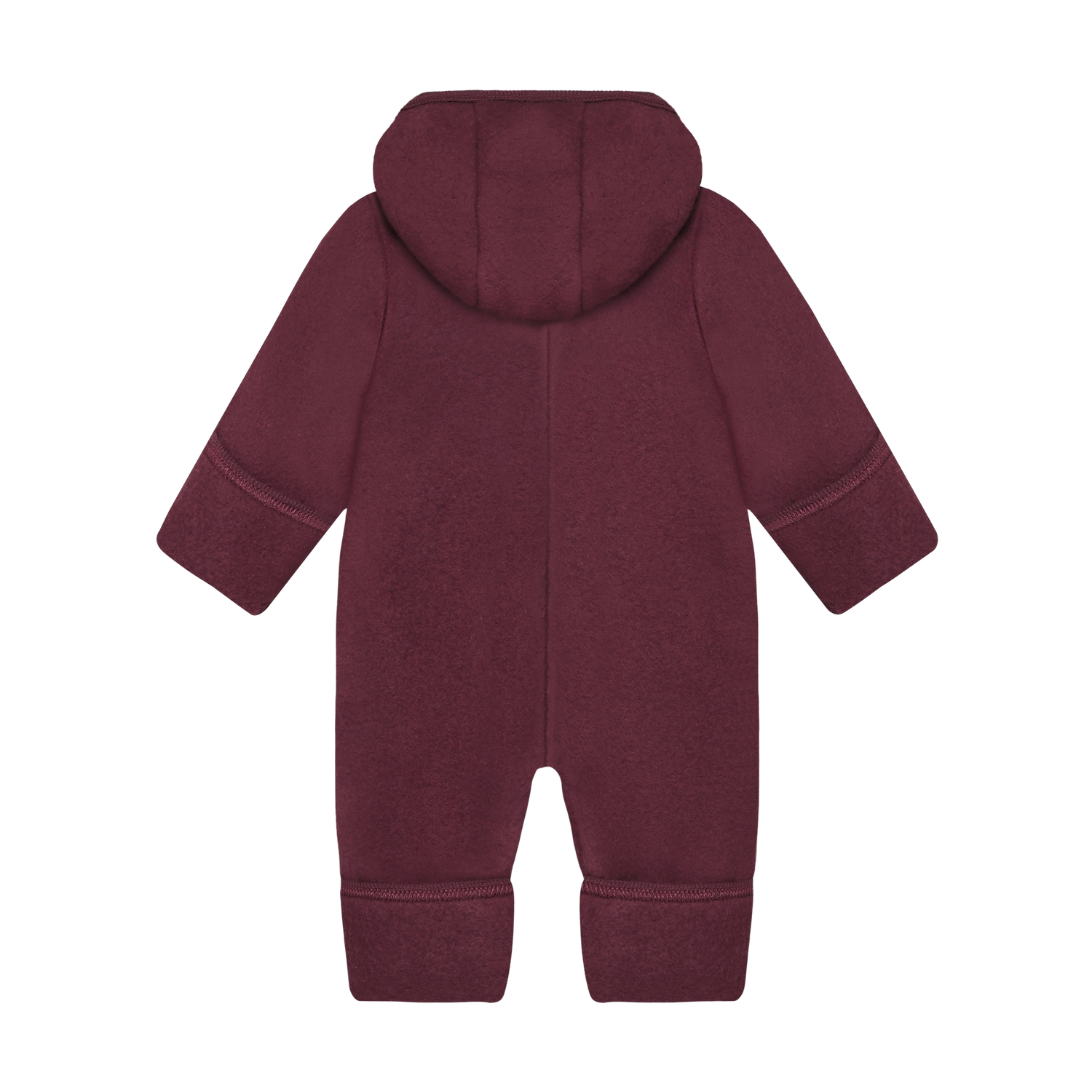 HUTTEliHUT Wollen Fleece Winterpak - Port Royale