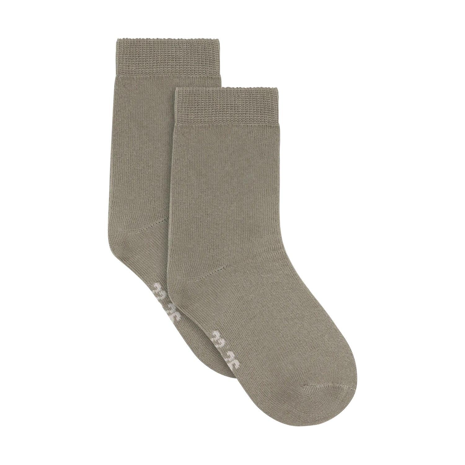 Minymo Enkelsokken (2-pack) - Tuffet