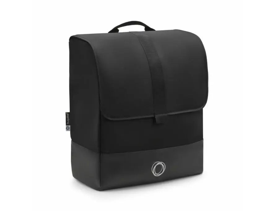Bugaboo Butterfly Reistas - Zwart