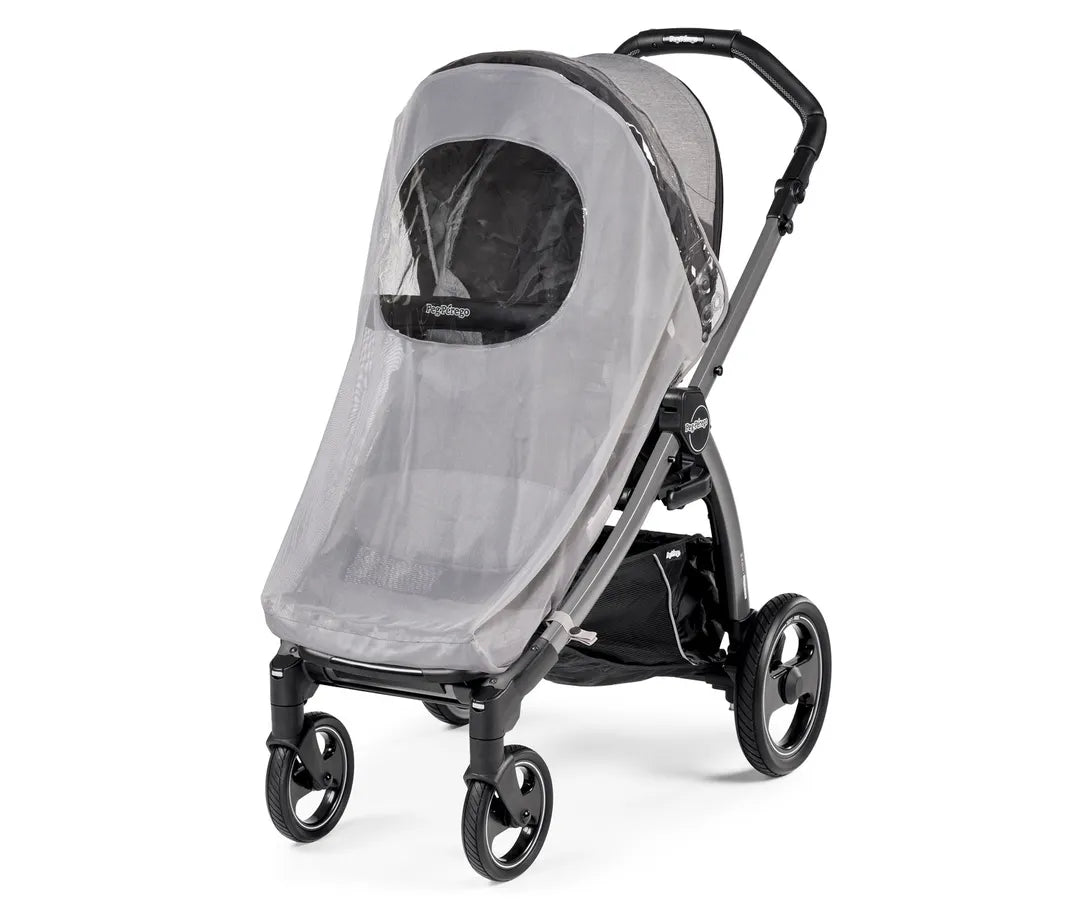 PEG Muggennet Voor Buggy