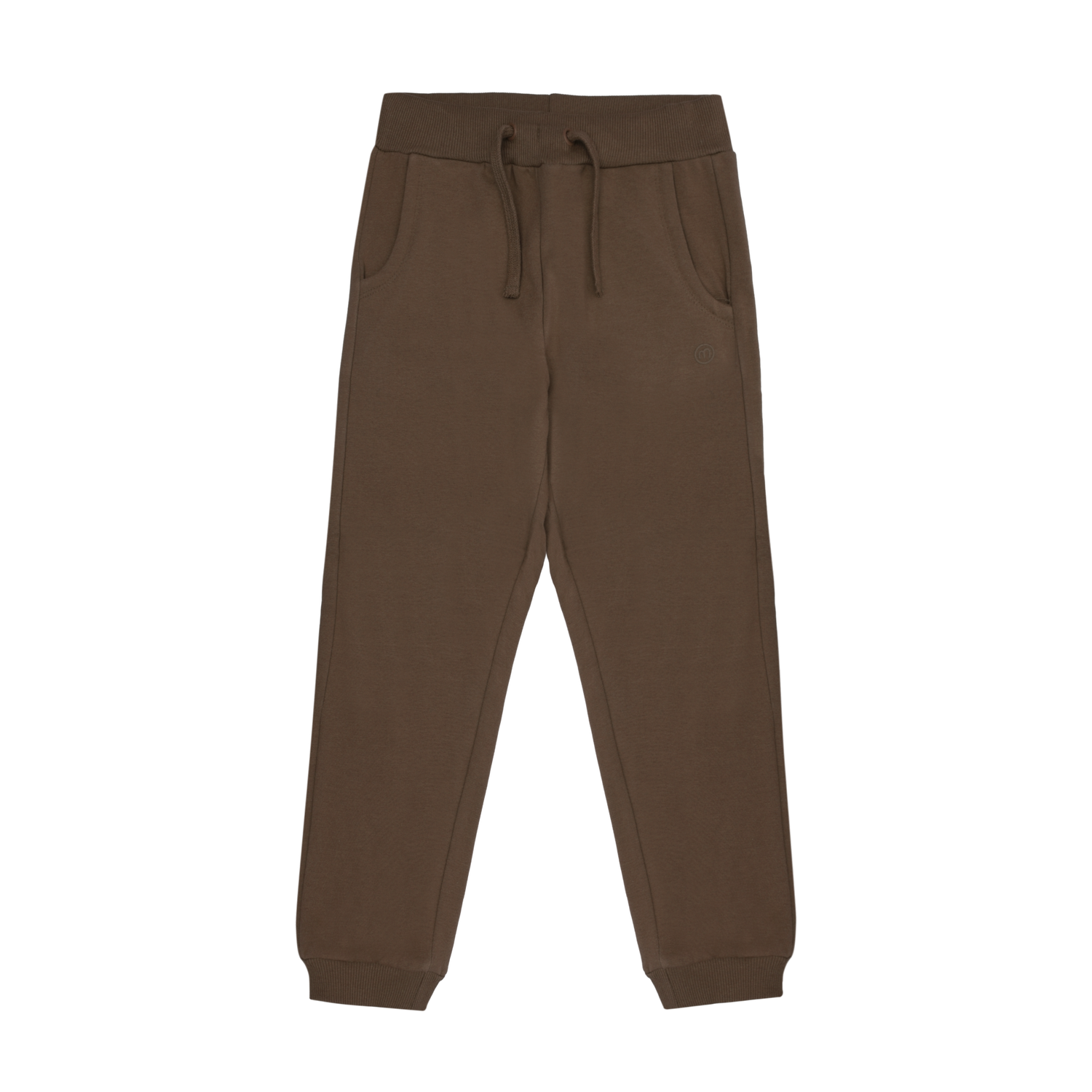 Minymo Joggingbroek (2-pack) - Dark Sapphire
