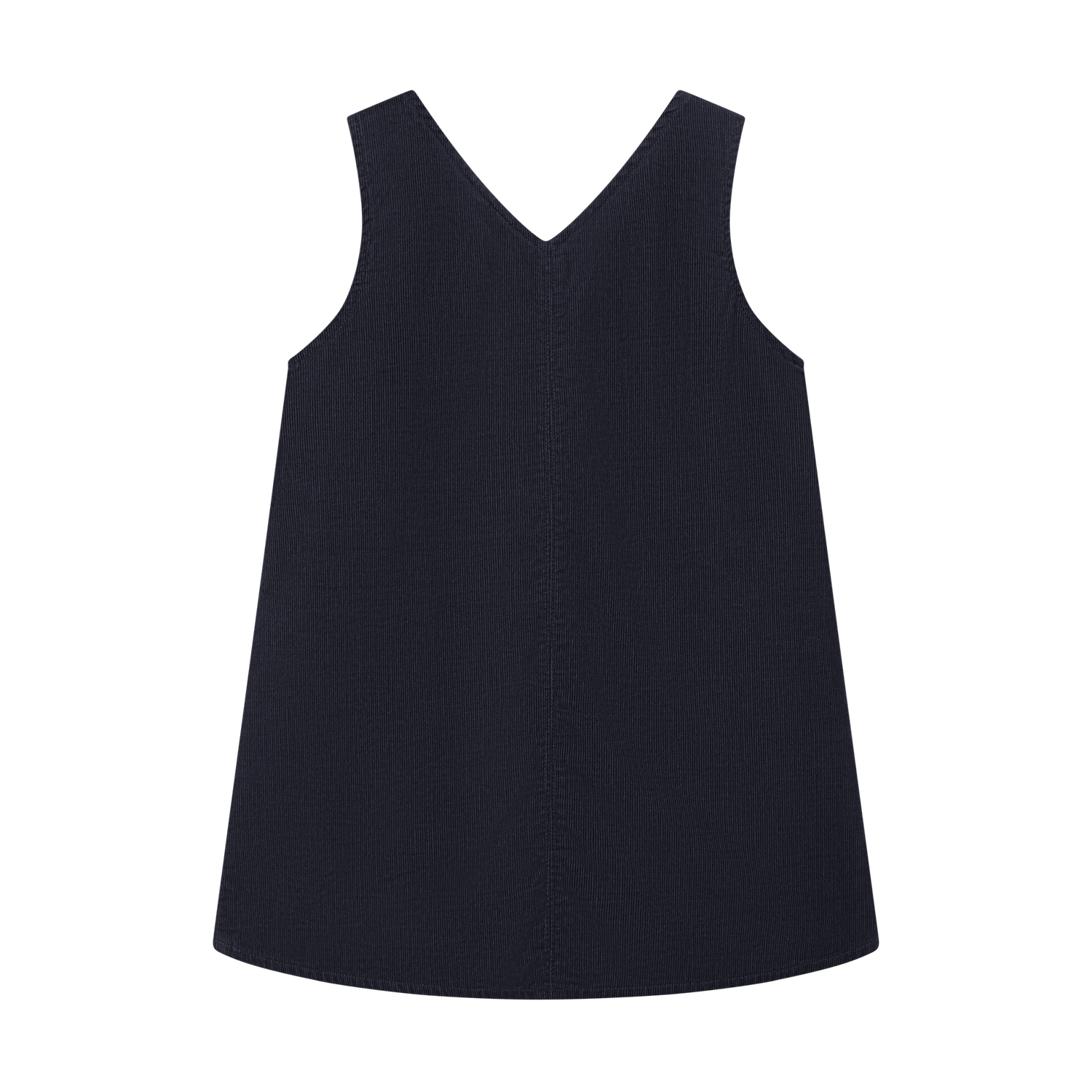 En Fant Ribfluwelen Spencer - Parisian Night