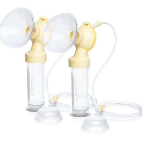 Medela Herbruikbare PersonalFit™ PLUS afkolfset voor Symphony®