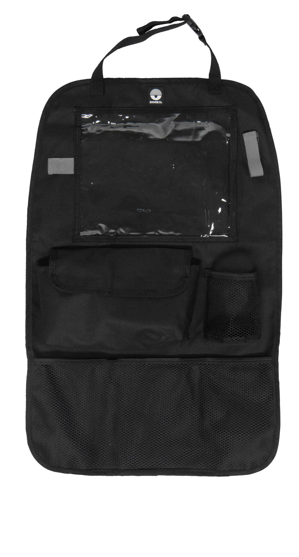Autostoel Organizer Universeel - Dooky