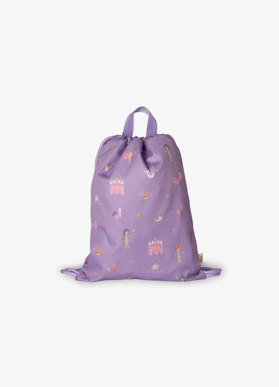 Citron Wetbag - Mermaid