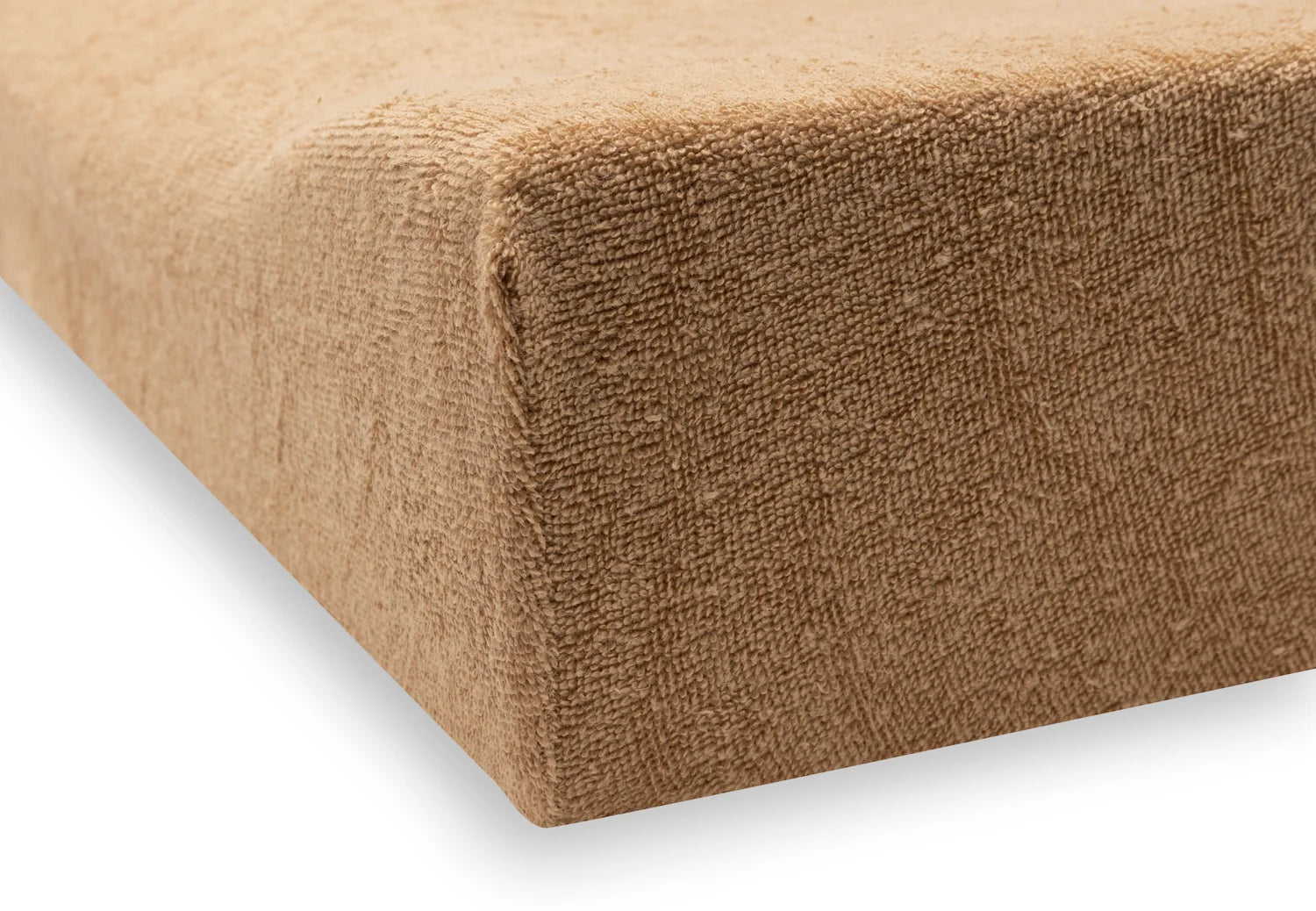 Jollein Aankleedkussenhoes Badstof 2-pack - Hazel
