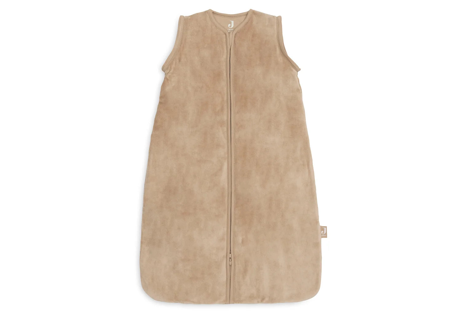 Jollein Slaapzak Met Afritsbare Mouw Velvet - Hazel